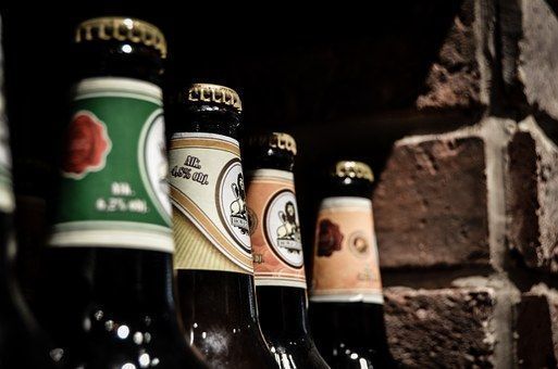 alcoholismo cervezas