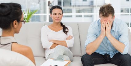 Terapia de parejas