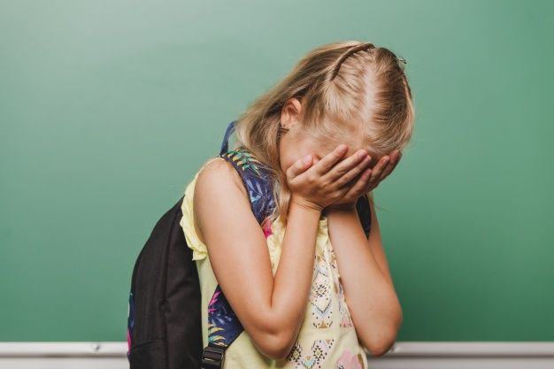 Psicología Infantil