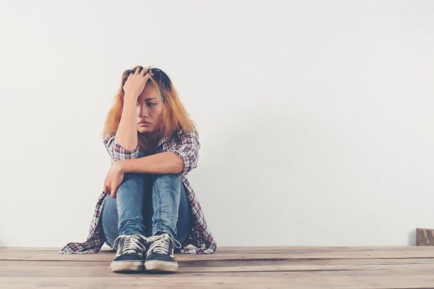 Principales problemas psicológicos en adolescentes