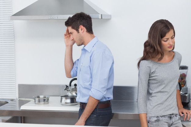 Como saber si tu pareja te está siendo infiel
