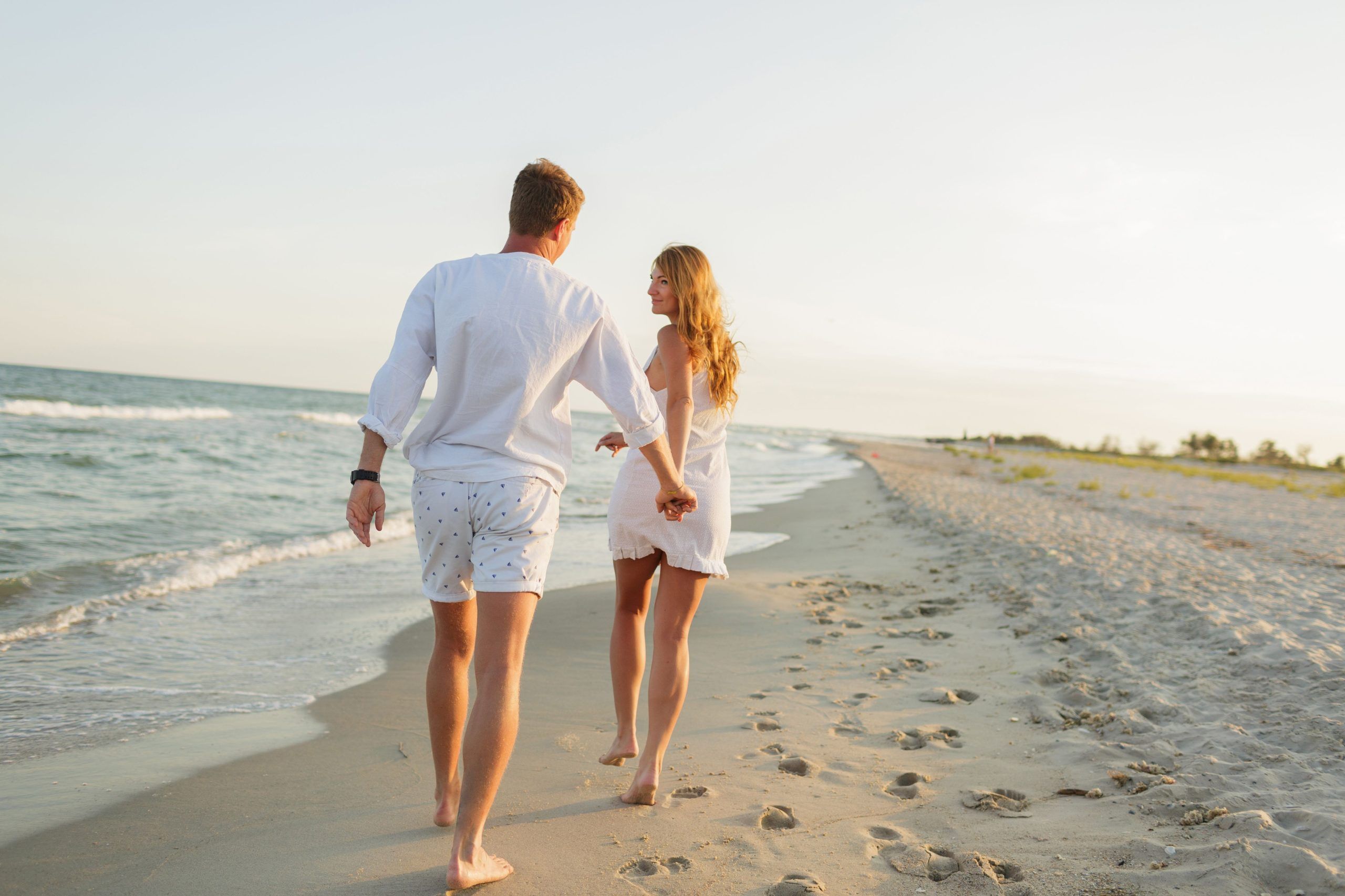 Como saber si tu relación de pareja es sana