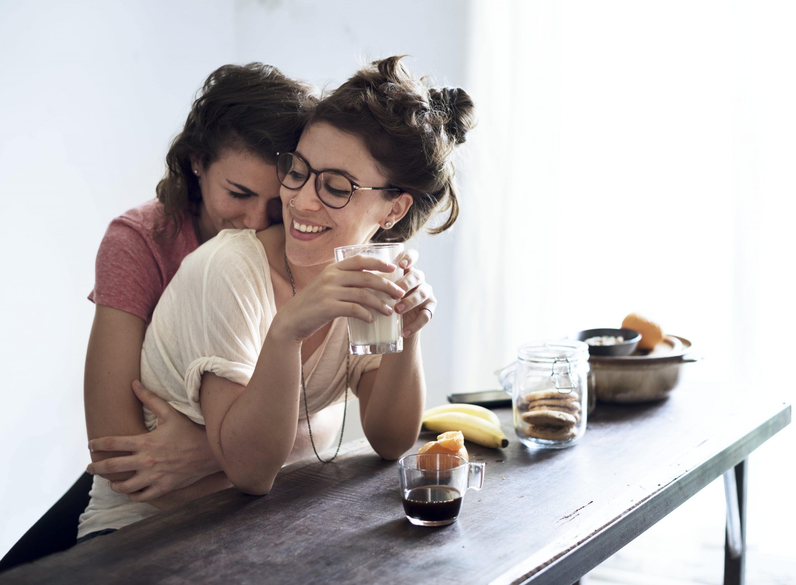 Importancia de la comunicación en la pareja