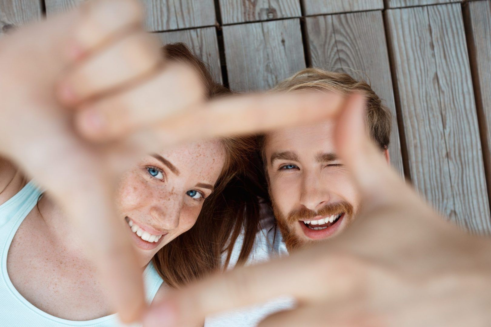Cómo tener una relación afectiva sana